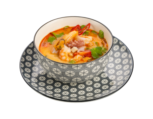 Tom Yum