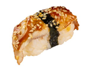 Unagi nigiri
