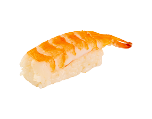 Ebi nigiri