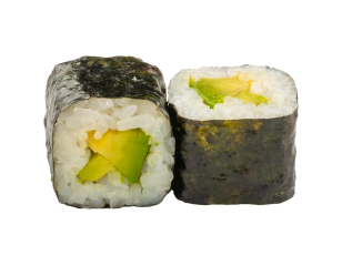 Avokado maki