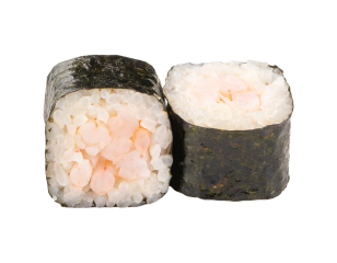 Ebi maki
