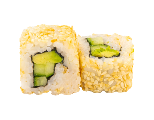 Kappa avocado maki 