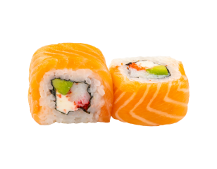 Surimi philadelphia 