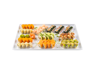 Family power set (80 gab.) 