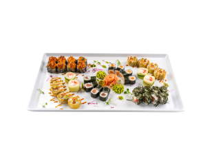 Katana Set (44 gab.) 