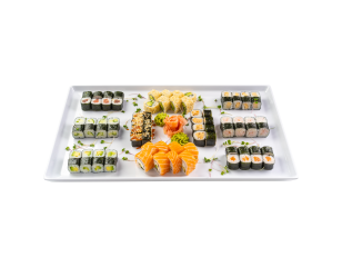 Maki-maki set  72 gab.