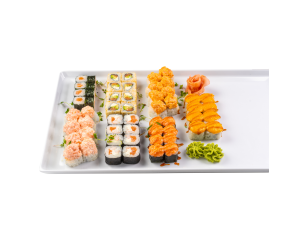 Shógun set (56 gab.) 