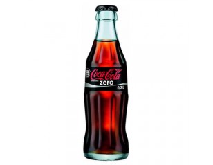 Coca-Cola Light 0.25l