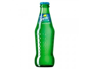 Sprite 0.25l