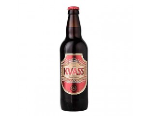 Kvass Bauska 0.5l 