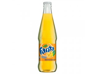 Fanta 0.25l