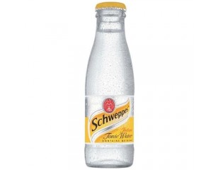 Schweppes 0.25l