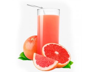 Svaigi spiesta greipfrūtu sula 0.3l