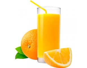 Svaigi spiesta apelsīnu sula 0.3l